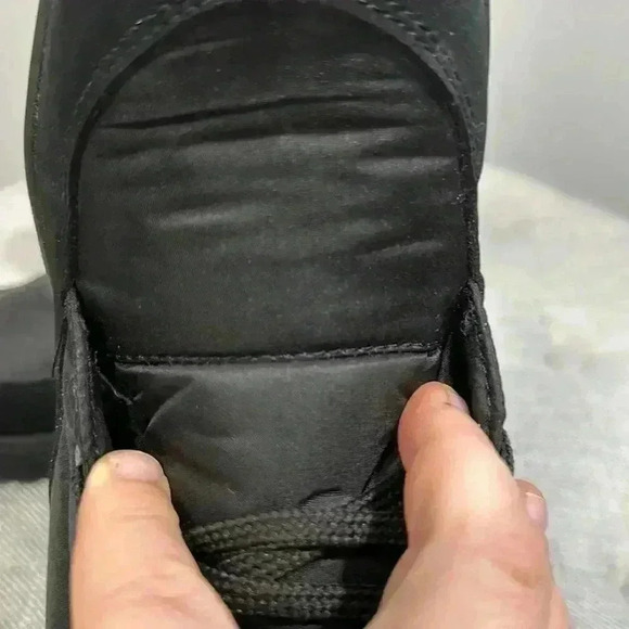 ARTICA MOOSE  JAW - Black Size 9 - Picture 8 of 10